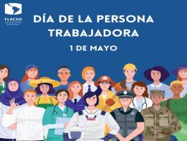  Día Internacional de la Persona Trabajadora