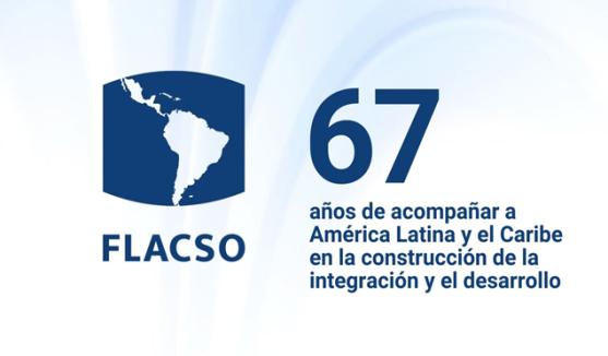 Este 16 de abril se celebró el día Internacional de la FLACSO